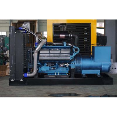 650kw東風研究所柴油發電機組-東風研究所12缸柴油機SYG266TAD68柴油發電機組,缸徑/行程：135/155mm,柴油發電機組水冷發動機功率680KW,柴油發電機組配套馬拉松斯坦福發電機。廠價直銷歡迎選購：13773399855。