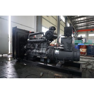 200kw申動柴油發電機組-申動6缸柴油機SD13G280D2柴油發電機組,缸徑/行程：135/150mm,柴油發電機組水冷發動機功率206KW,柴油發電機組配套馬拉松斯坦福發電機。廠價直銷歡迎選購：13773399855。