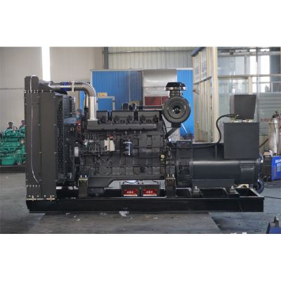 250kw申動柴油發電機組-申動6缸柴油機SD13G355D2柴油發電機組,缸徑/行程：135/150mm,柴油發電機組水冷發動機功率260KW,柴油發電機組配套馬拉松斯坦福發電機。廠價直銷歡迎選購：13773399855。